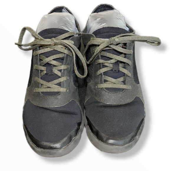 Adidas Stella McCartney Araruana Dance Sneakers - Picture 2 of 8